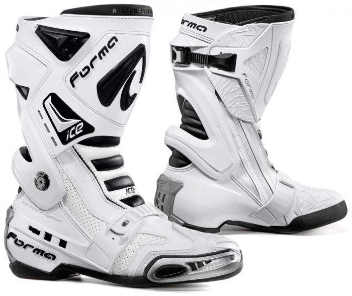 Мотовзуття FORMA ICE PRO FLOW