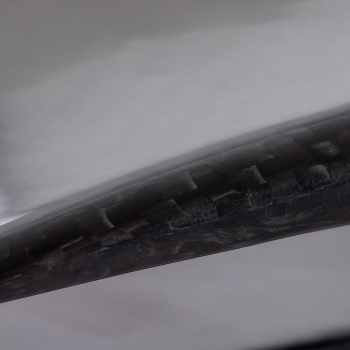 Oxford Carbon Aero Wings Gloss Black