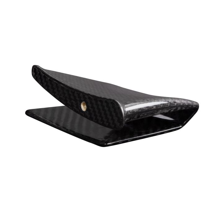 Oxford Carbon Aero Wings Gloss Black
