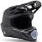 Шолом Fox V3 Rs Helmet - Solid Black