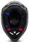Шолом Fox V3 Rs Helmet - Solid Black