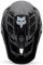 Шолом Fox V3 Rs Helmet - Solid Black