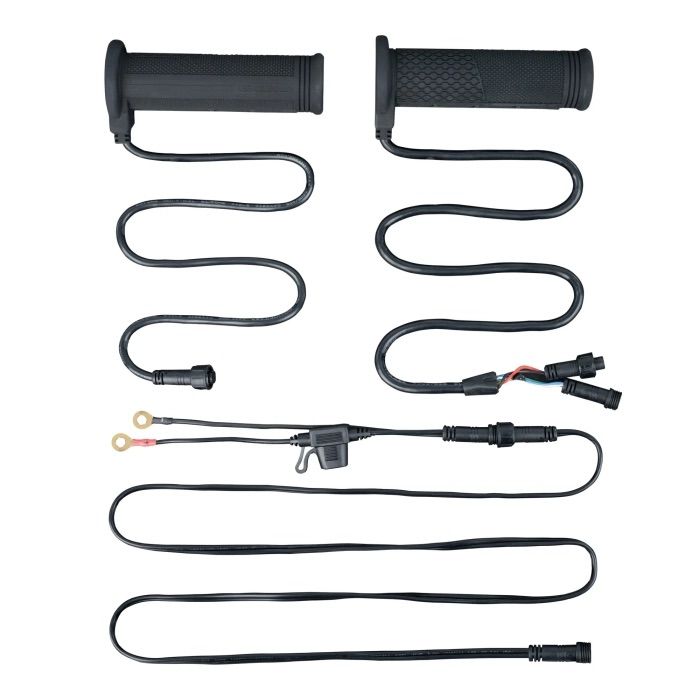 Підігрів керма Oxford HotGrips Pro 2.0 Touring