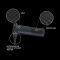 Підігрів керма Oxford HotGrips Pro 2.0 Touring