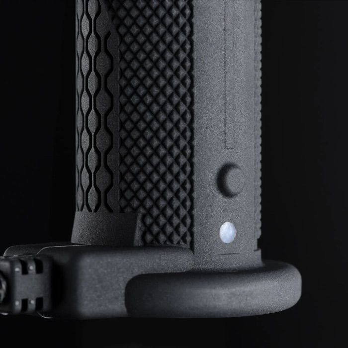 Підігрів керма Oxford HotGrips Pro 2.0 Touring