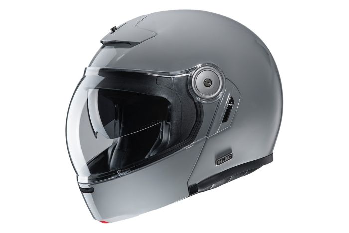 Шолом HJC V90 gray