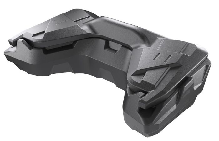 Кофр Tesseract для квадроциклів CFMoto X6/625 (2020+)