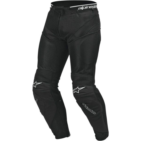 Брюки ALPINESTARS A-10 AIR FLO black