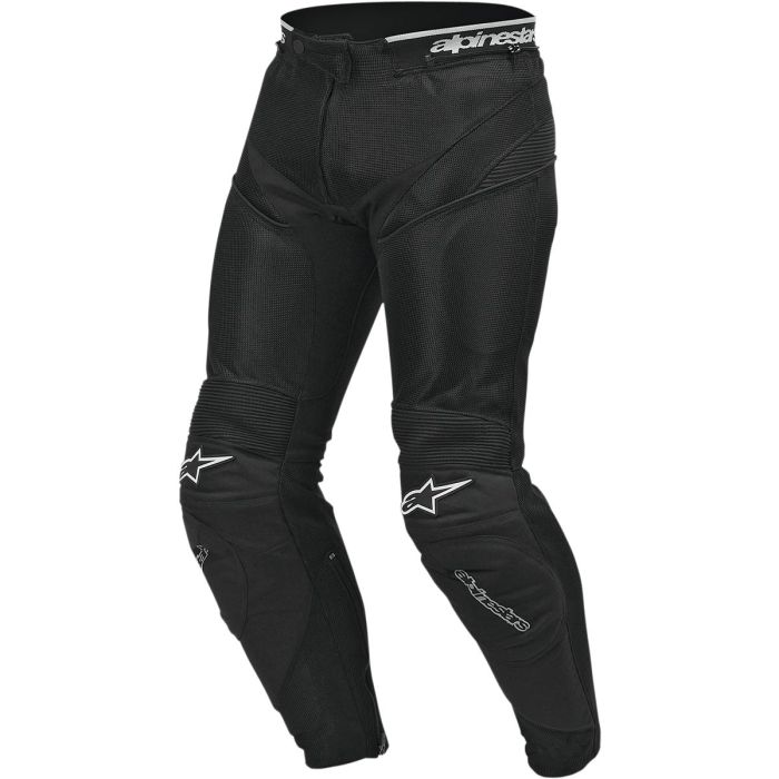 Брюки ALPINESTARS A-10 AIR FLO black