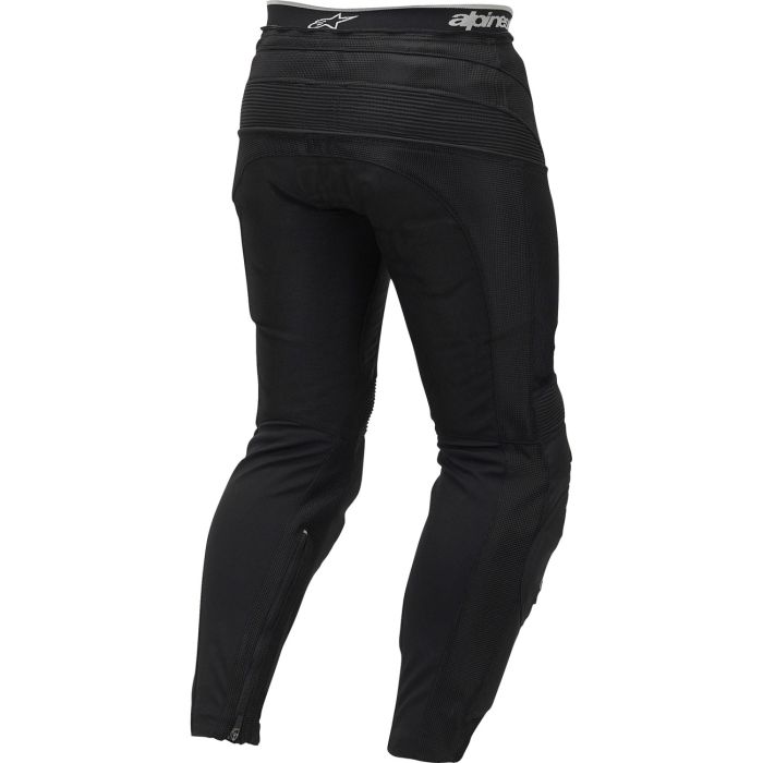Брюки ALPINESTARS A-10 AIR FLO black