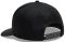 Кепка Fox Snapback Hat - Slogan Black