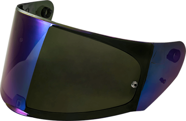 Візор LS2 Visor FF320/FF353/FF800 Rainbow for DKS180