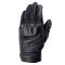 Моторукавички SECA Ghost D3O Black