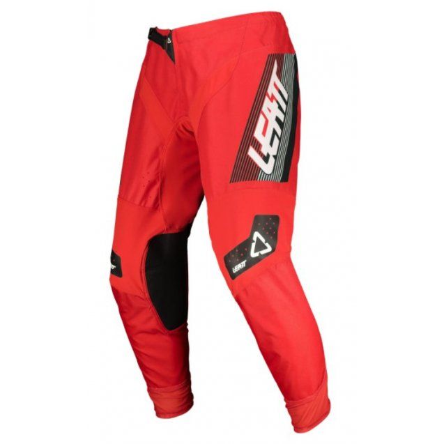 Штани Leatt Pant Moto 4.5 Red light