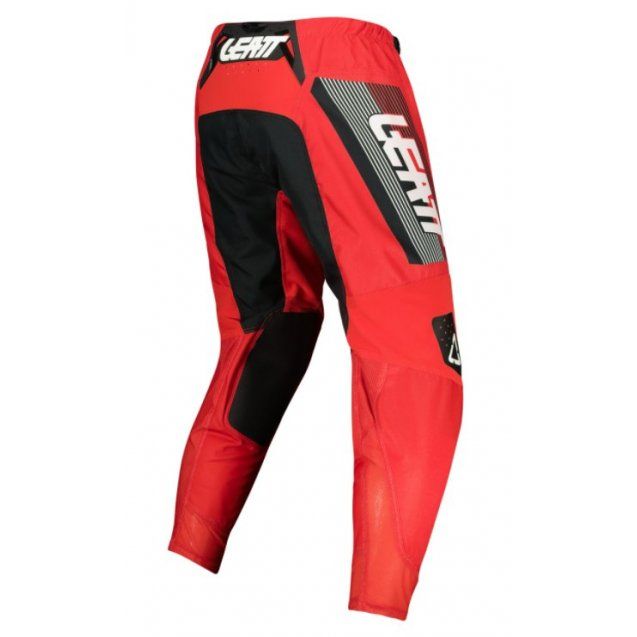 Штани Leatt Pant Moto 4.5 Red light