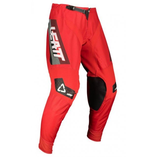 Штани Leatt Pant Moto 4.5 Red light