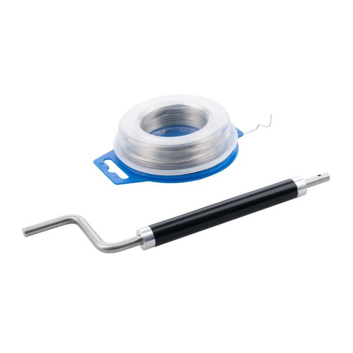 Комплект для фіксації Oxford Lock Wire Kit