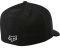 Кепка Fox On Deck Flexfit Hat Black