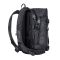 Рюкзак Oxford Atlas B-20 Advanced Backpack Charcoal/Black