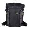 Рюкзак Oxford Atlas B-20 Advanced Backpack Charcoal/Black