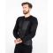 Моточерепаха Knox Urbane Pro MK2 - Black/Black Denim