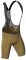 Шорти Leatt Mtb 6.0 Endurance Bib Short Brass Brown