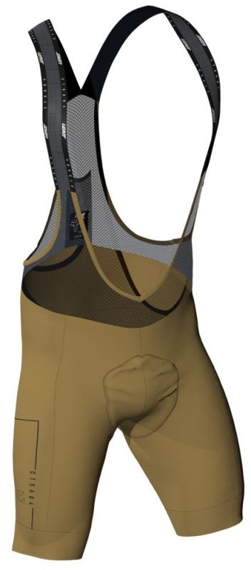 Шорти Leatt Mtb 6.0 Endurance Bib Short Brass Brown
