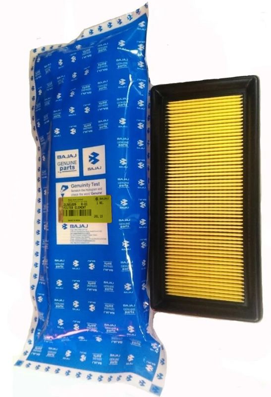 Повітряний фільтр Bajaj NS 200