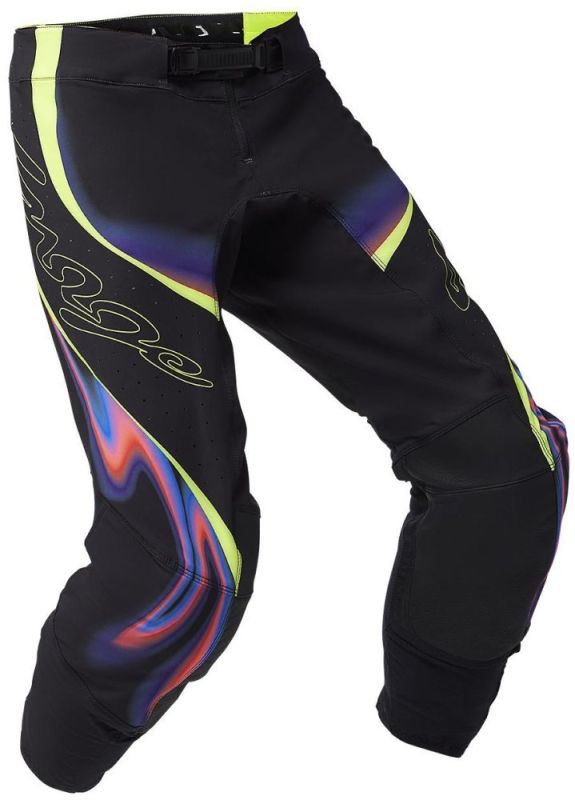 Штани Fox Flexair Pant - Energy Black