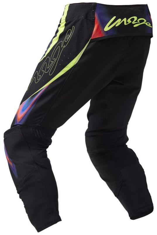 Штани Fox Flexair Pant - Energy Black