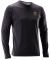 Джерсі Leatt Mtb 3.0 Gravity Jersey Ghost Black