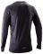 Джерсі Leatt Mtb 3.0 Gravity Jersey Ghost Black