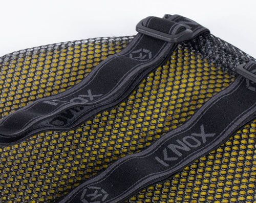 Вставка захисту Захист грудної клітини Knox Microlock чоловічий
