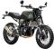 Мотоцикл GEON Scrambler 300 (CBS 17/17 МКПП6) Matt Green