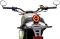 Мотоцикл GEON Scrambler 300 (CBS 17/17 МКПП6) Matt Green