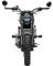 Мотоцикл GEON Scrambler 300 (CBS 17/17 МКПП6) Matt Green