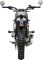 Мотоцикл GEON Scrambler 300 (CBS 17/17 МКПП6) Matt Green