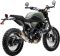 Мотоцикл GEON Scrambler 300 (CBS 17/17 МКПП6) Matt Green