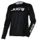 Джерсі Just1 Jersey J-command Solid Black