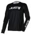 Джерсі Just1 Jersey J-command Solid Black