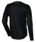 Джерсі Just1 Jersey J-command Solid Black