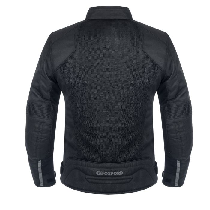 Куртка жіноча Oxford Iota 1.0 WS Air Jkt Stealth Black