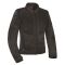 Куртка жіноча Oxford Iota 1.0 WS Air Jkt Stealth Black