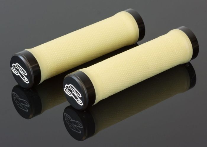 Гріпси Renthal Lock-on Grips - Kevlar