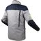 Куртка LS2 Metropolis Evo Man Jacket Titanium Yellow