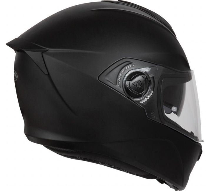Мотошолом Airoh ST301 Black Matt