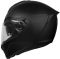 Мотошолом Airoh ST301 Black Matt