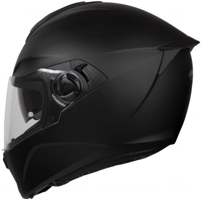 Мотошолом Airoh ST301 Black Matt