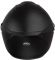 Мотошолом Airoh ST301 Black Matt