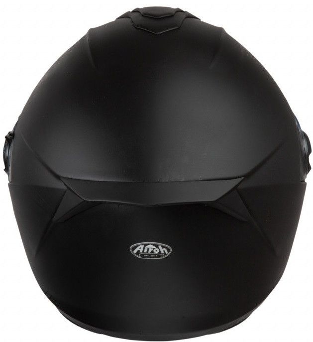 Мотошолом Airoh ST301 Black Matt